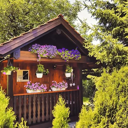 Chalet Licko
