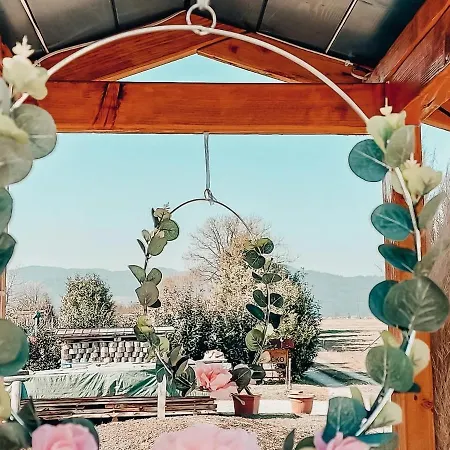 Chalet Licko * Ντομζάλε