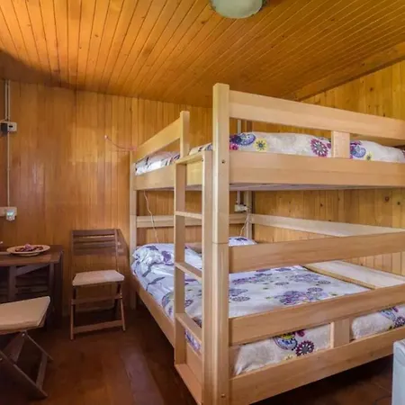 Σαλέ Chalet Licko Ντομζάλε