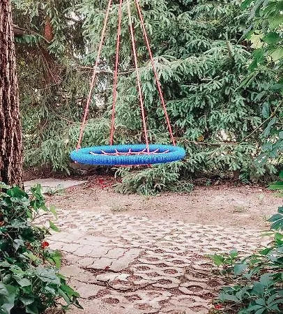 Σαλέ Chalet Licko Ντομζάλε