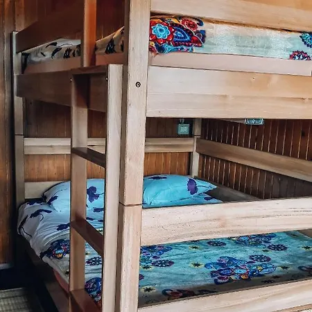 Chalet Licko *