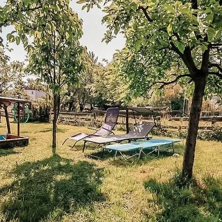 Chalet Licko Σαλέ Ντομζάλε