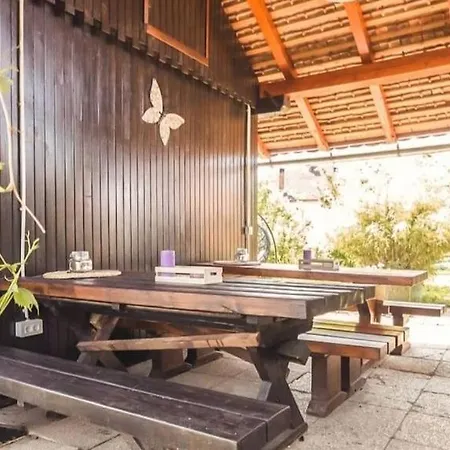 Chalet Licko Σαλέ