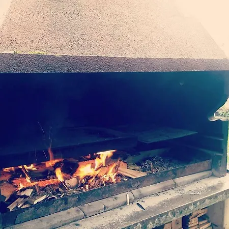 Σαλέ Chalet Licko