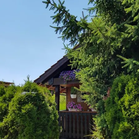 Chalet Licko * Ντομζάλε